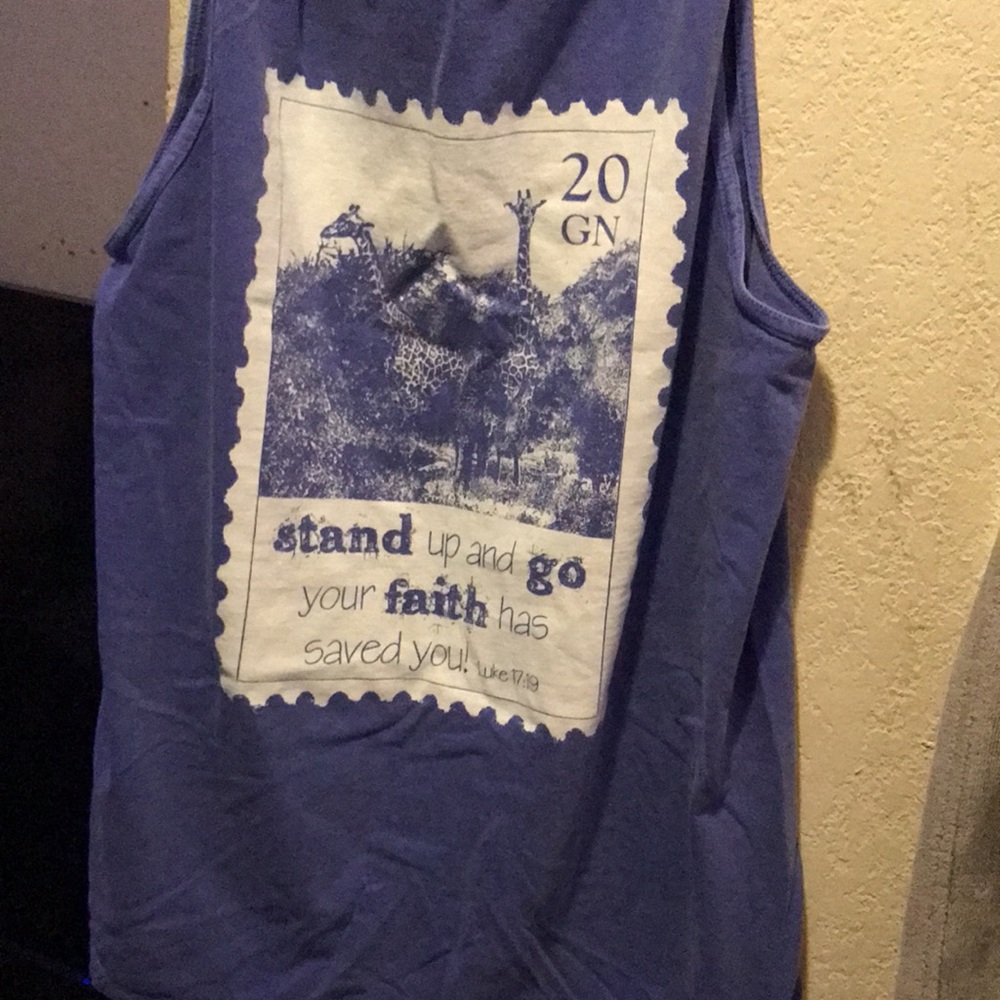 Tank top - Picture 2 of 4